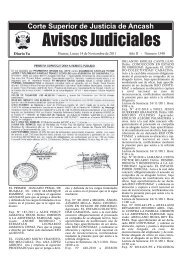 N° 1340 - 14 de Noviembre 2011 - Diario Ya