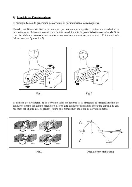 Manual de Alternadores