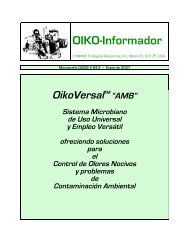 OIKO VERSAL AVICULTURA.pdf - Oikos Chile