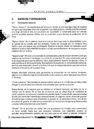 3. BANCOS FORRAJEROS