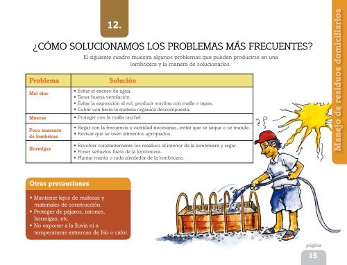 PRESENTACIÓN 1. - Ministerio del Medio Ambiente