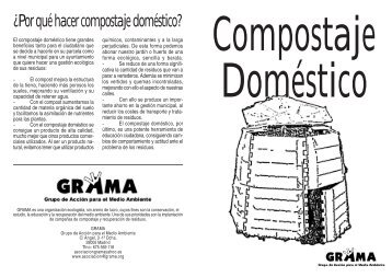 bájate aquí un díptico básico sobre compostaje doméstico