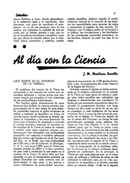 Estudios Revista Ecléctica. Número 114 - Christie Books