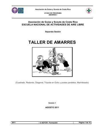 AMARRES NIVEL I (1).pdf - Kumbaya.name