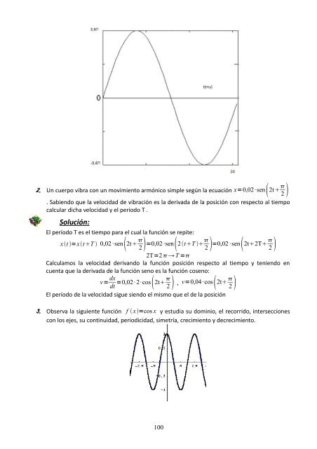 MATEMÁTICAS - Ministerio de Educación