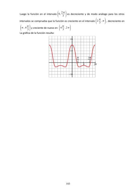 MATEMÁTICAS - Ministerio de Educación