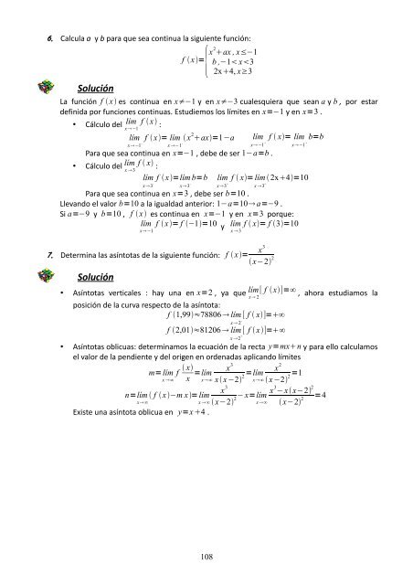 MATEMÁTICAS - Ministerio de Educación