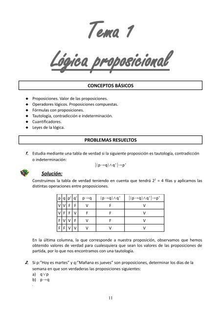 MATEMÁTICAS - Ministerio de Educación