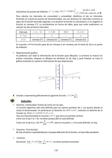 MATEMÁTICAS - Ministerio de Educación