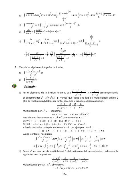 MATEMÁTICAS - Ministerio de Educación