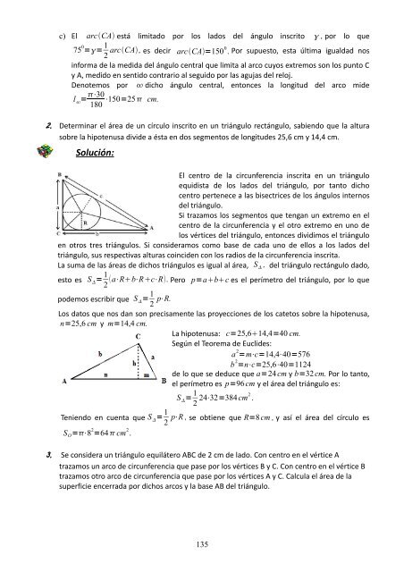 MATEMÁTICAS - Ministerio de Educación