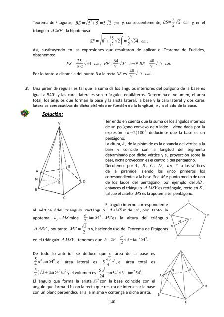 MATEMÁTICAS - Ministerio de Educación