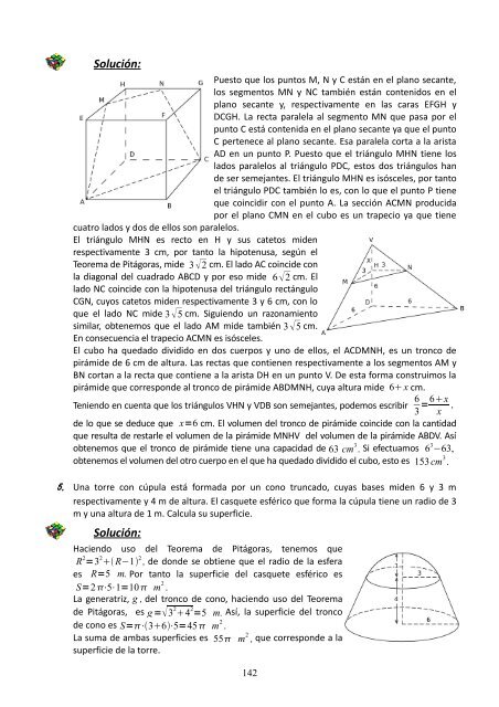 MATEMÁTICAS - Ministerio de Educación