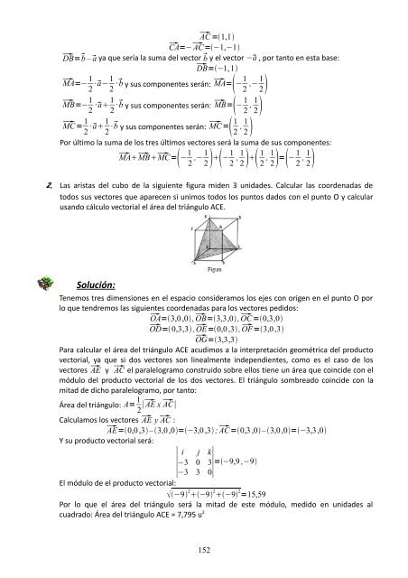 MATEMÁTICAS - Ministerio de Educación