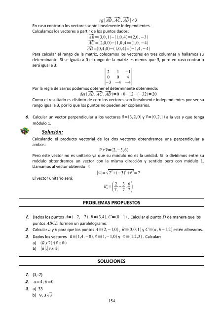 MATEMÁTICAS - Ministerio de Educación