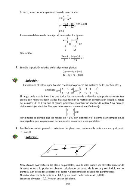 MATEMÁTICAS - Ministerio de Educación