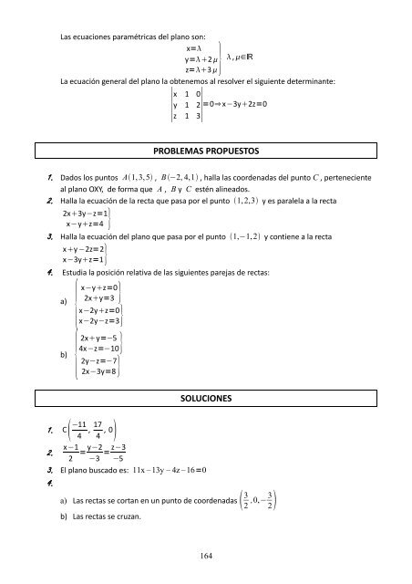 MATEMÁTICAS - Ministerio de Educación