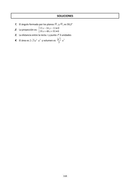 MATEMÁTICAS - Ministerio de Educación