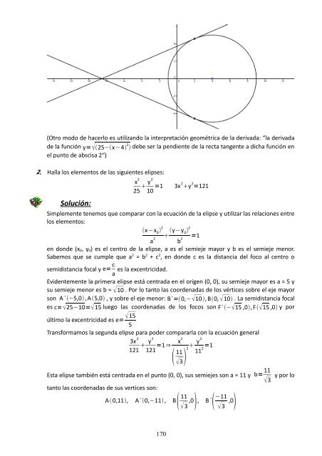 MATEMÁTICAS - Ministerio de Educación