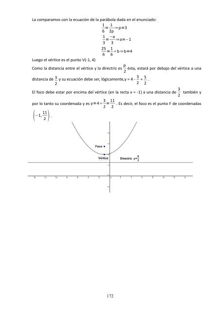 MATEMÁTICAS - Ministerio de Educación