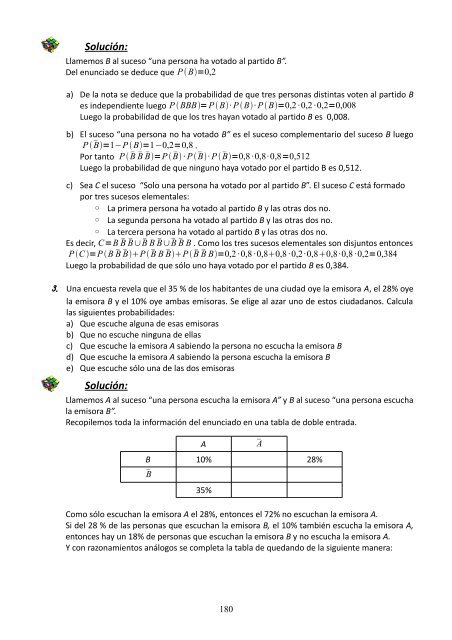 MATEMÁTICAS - Ministerio de Educación