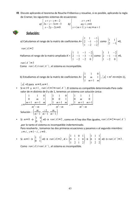 MATEMÁTICAS - Ministerio de Educación