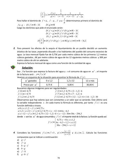 MATEMÁTICAS - Ministerio de Educación