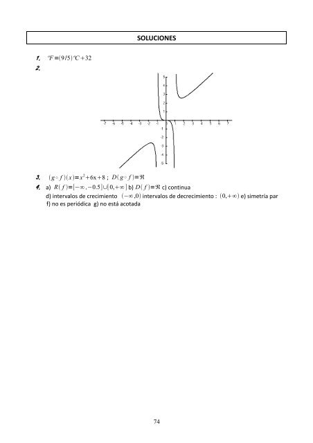 MATEMÁTICAS - Ministerio de Educación