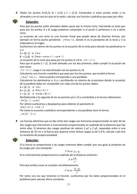 MATEMÁTICAS - Ministerio de Educación