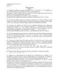 1.- Considere el problema de prueba de hipótesis: H : =8 versus H ...