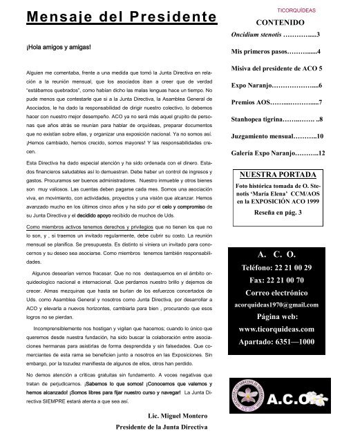 Descargar - Asociación Costarricense de Orquideología