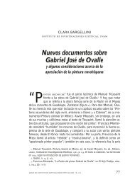 Texto completo (PDF) - Anales del Instituto de Investigaciones ...