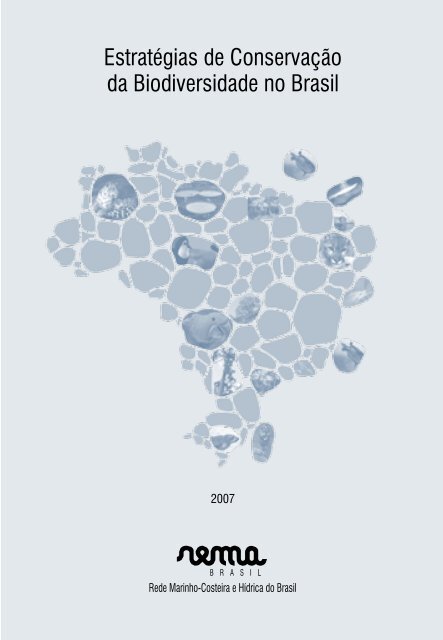 Estratégias de Conservação da Biodiversidade no Brasil - cesnors
