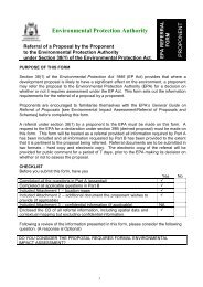 Download 1 (.pdf 509KB) - Environmental Protection Authority
