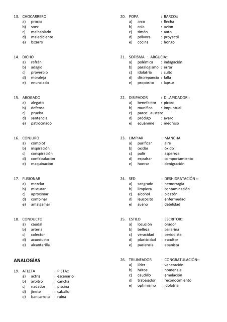 CURSO DE ACTUALIZACIÓN – CPM - 2010 - Ugel 05