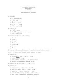 (a) ez es analıtica en IC