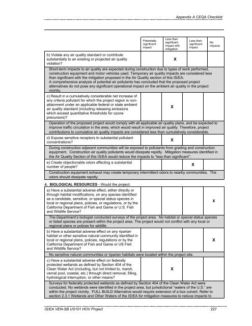 Chapter 1 - Caltrans - State of California