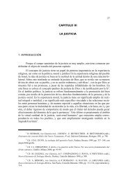 3. La justicia - Etica e Politica