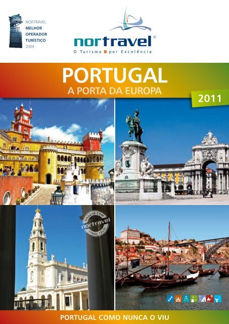 PORTUGAL - Nortravel