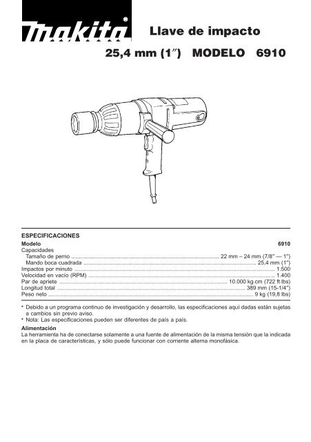 como funciona llave de impacto como funciona llave de impacto