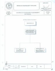 Subgerencia de Comunicación y Relacionamiento Institucional