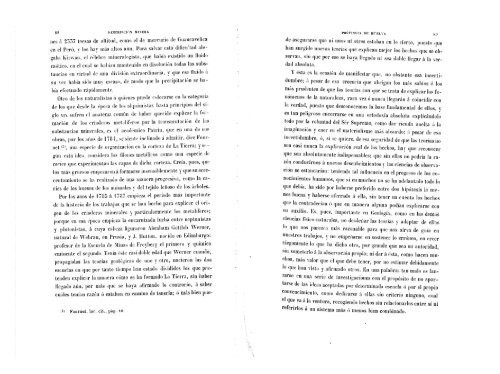 Memorias del IGME. Tomo 15 - Instituto Geológico y Minero de ...