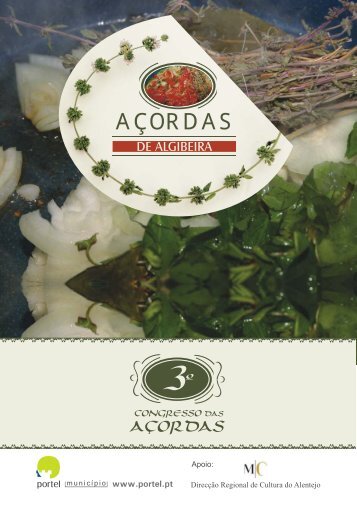 imagens novas receitas pdf - Rotas do Alentejo