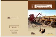 Tratamiento de semilla - Asociación de Productores de Oleaginosas ...