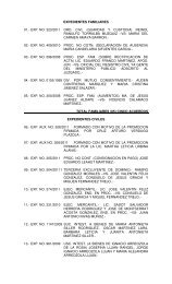 8 - Poder Judicial del Estado de Coahuila