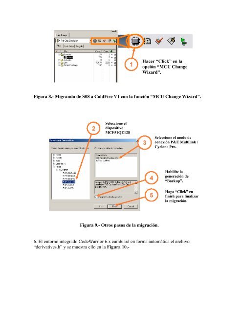 Como migrar de 8 a 32 Bits sin traumas - Edudevices