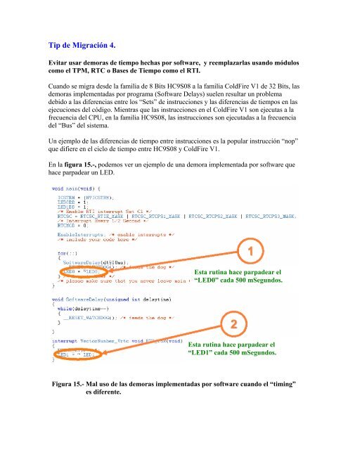 Como migrar de 8 a 32 Bits sin traumas - Edudevices