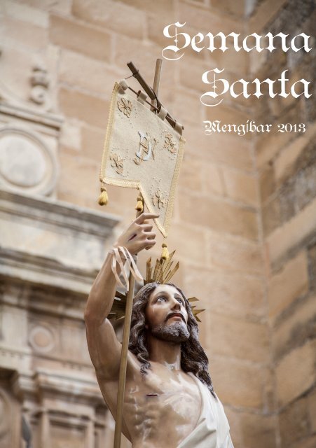 Semana Santa - mengibar