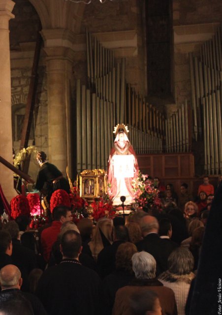 Semana Santa - mengibar