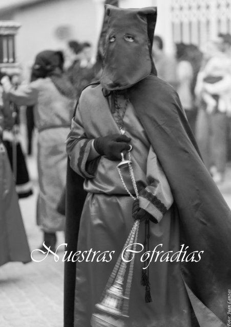 Semana Santa - mengibar